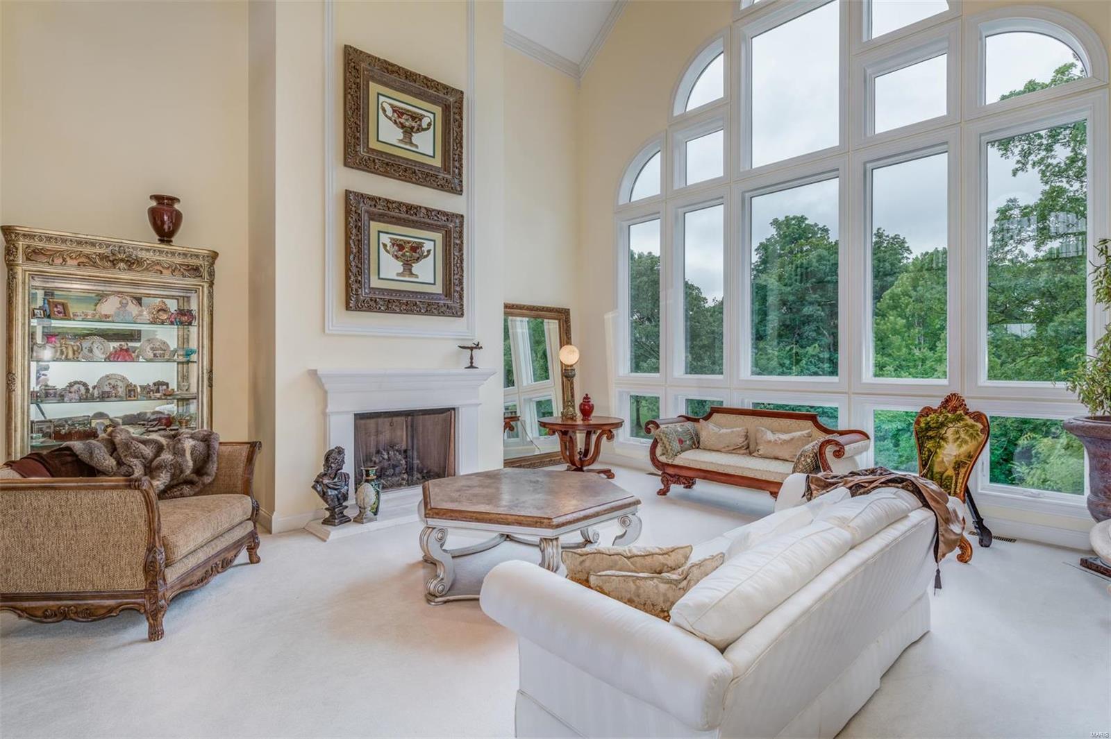 Estates At August Tavern Creek 2 - Residential