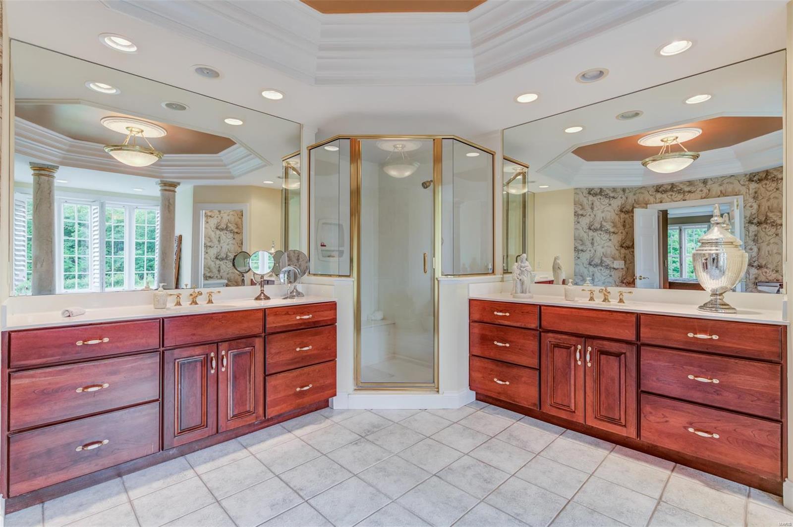 Estates At August Tavern Creek 2 - Residential