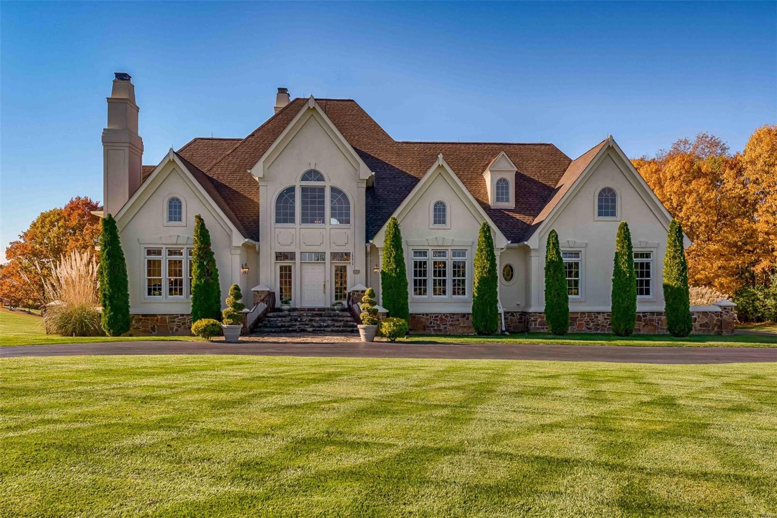 Estates At August Tavern Creek 2 - Residential