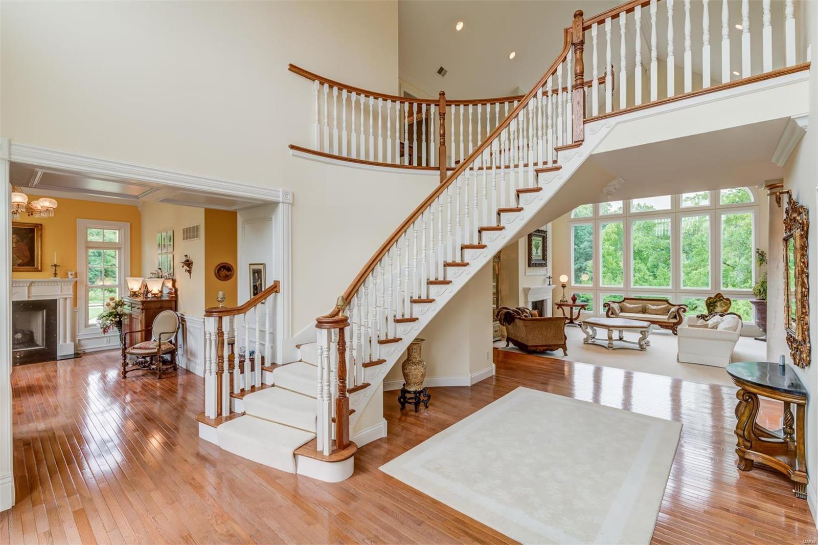 Estates At August Tavern Creek 2 - Residential