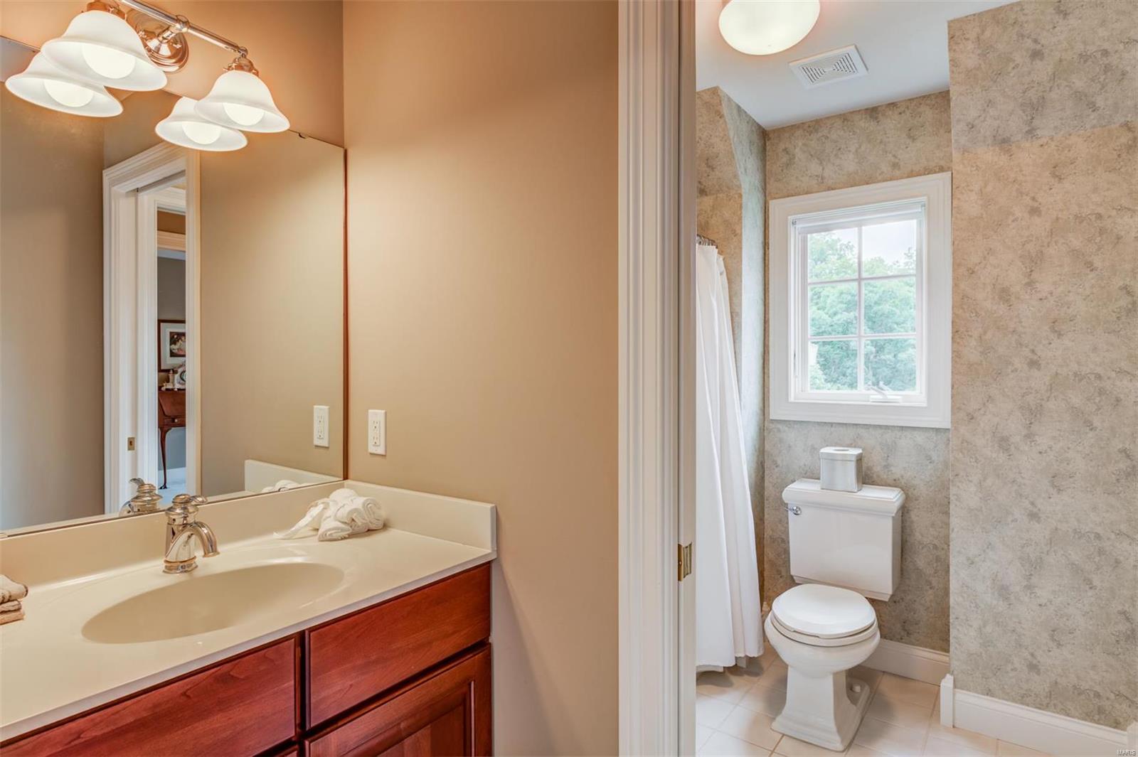 Estates At August Tavern Creek 2 - Residential