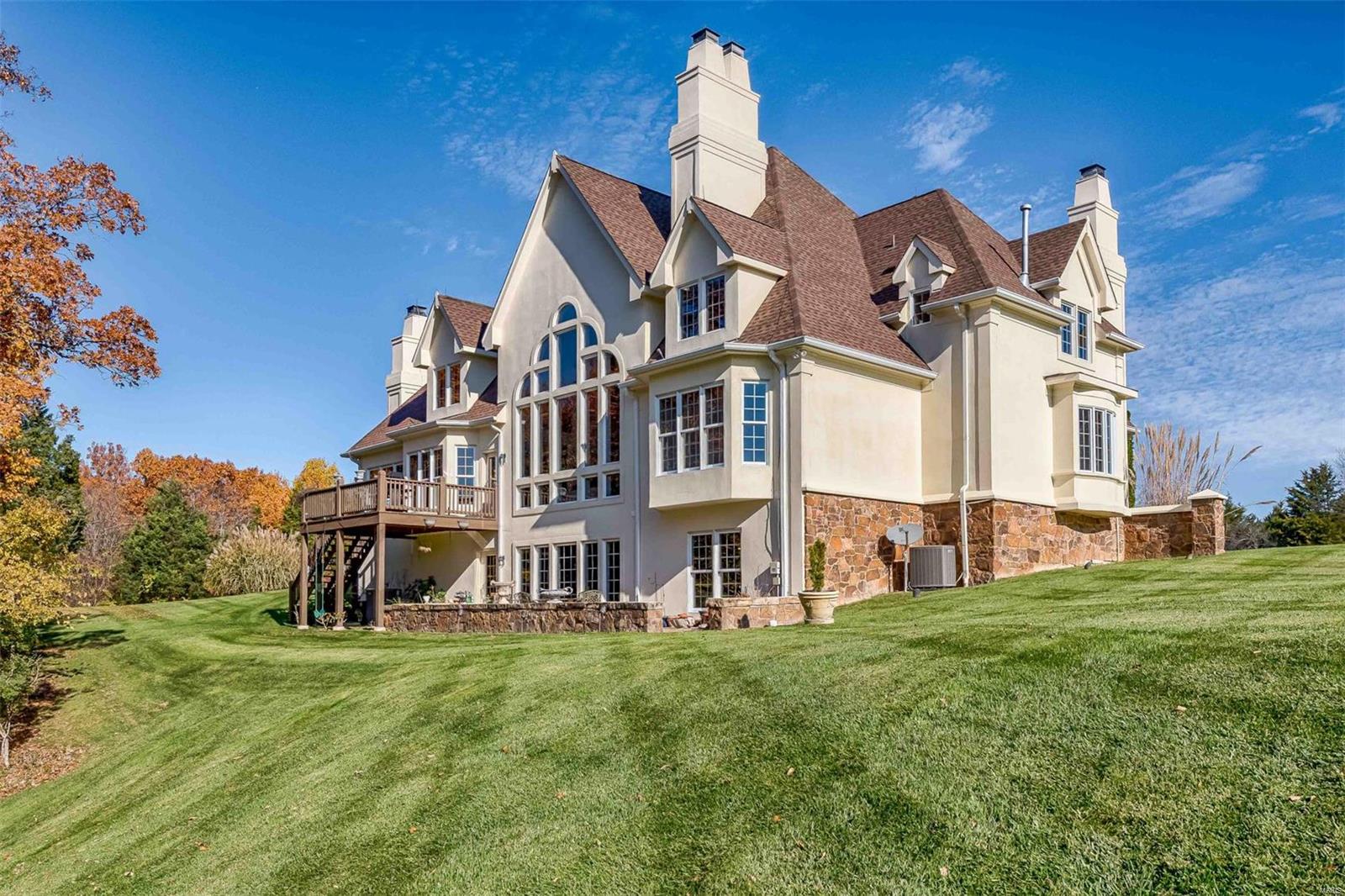 Estates At August Tavern Creek 2 - Residential