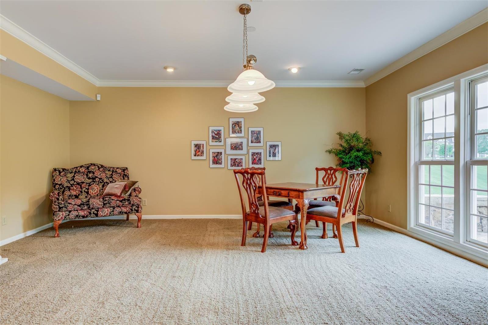 Estates At August Tavern Creek 2 - Residential