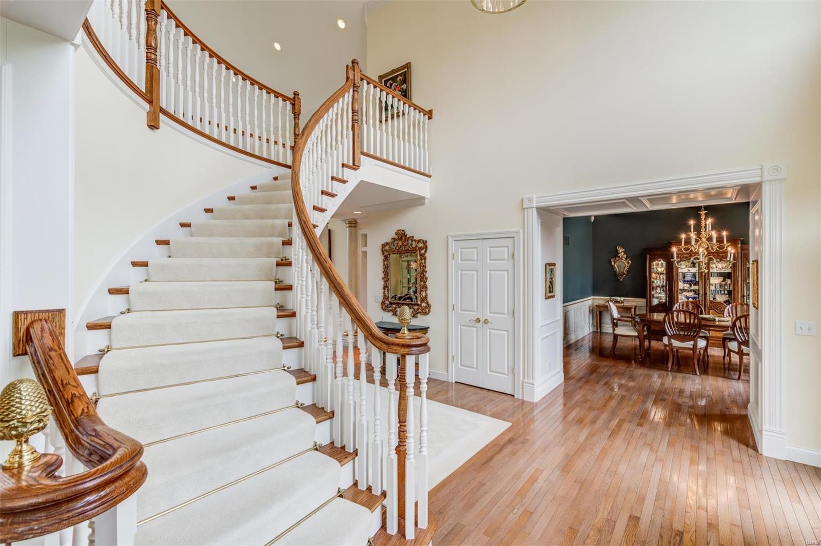 Estates At August Tavern Creek 2 - Residential