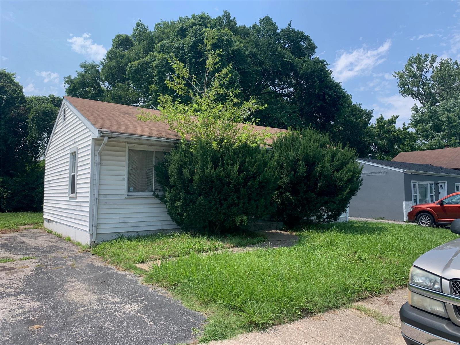 Plaza Heights - Residential