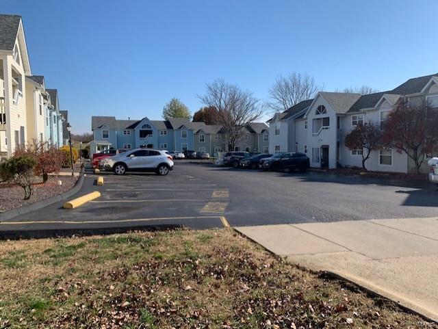 n/a - Residential Income