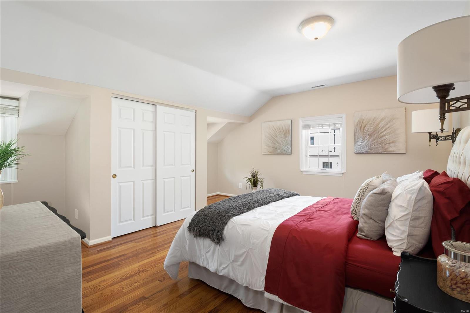 Ridgetop Second Resub - Residential