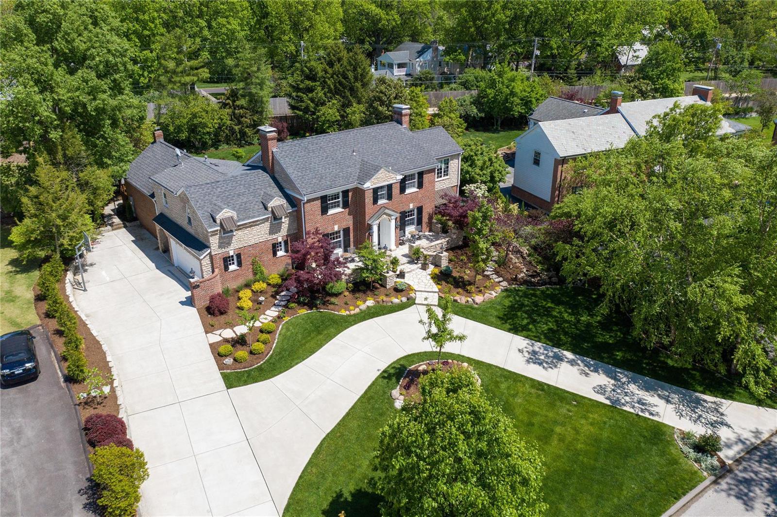 Ridgetop Second Resub - Residential