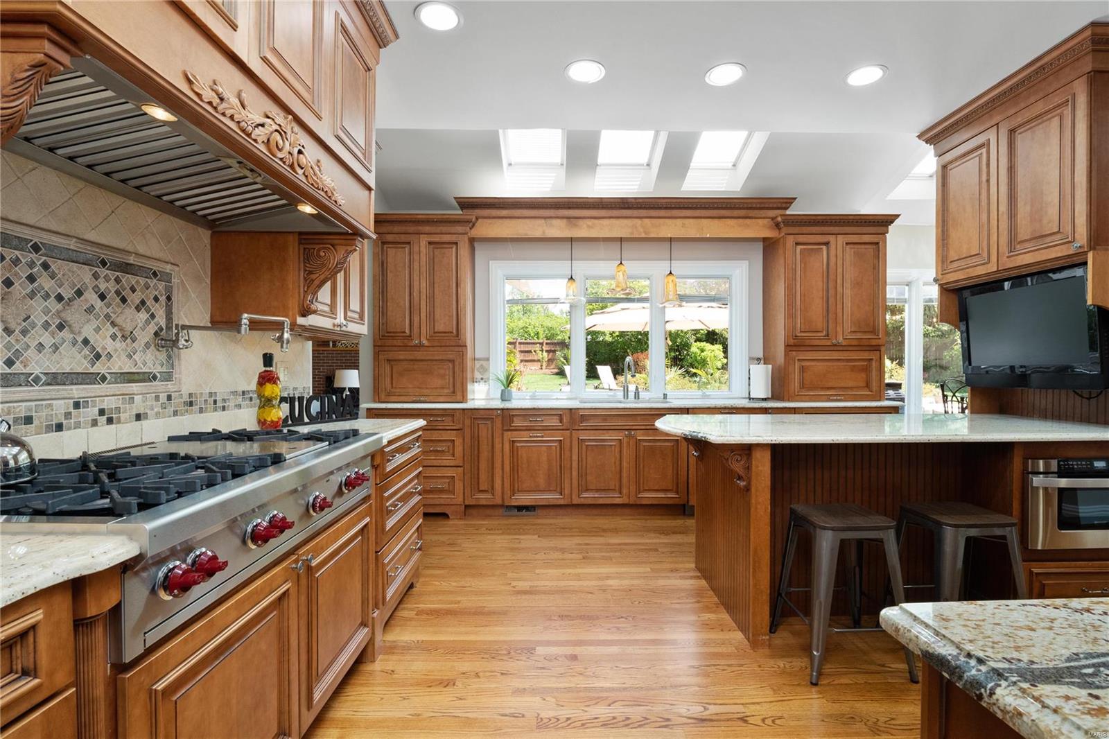 Ridgetop Second Resub - Residential