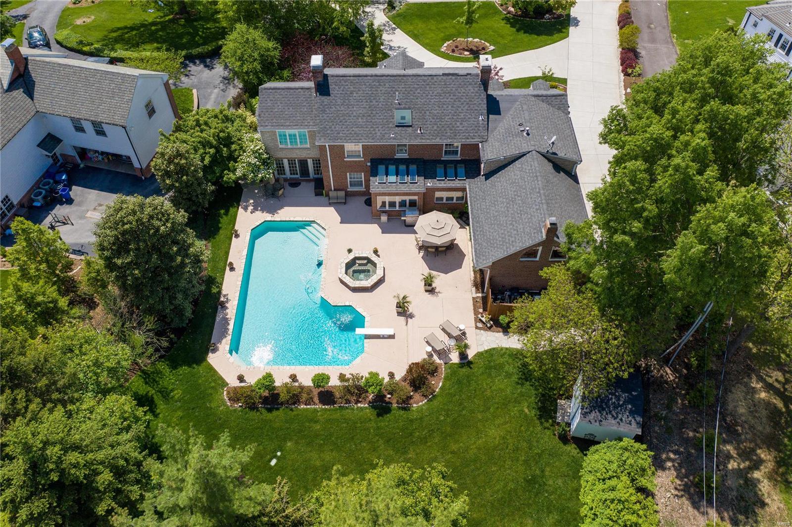 Ridgetop Second Resub - Residential