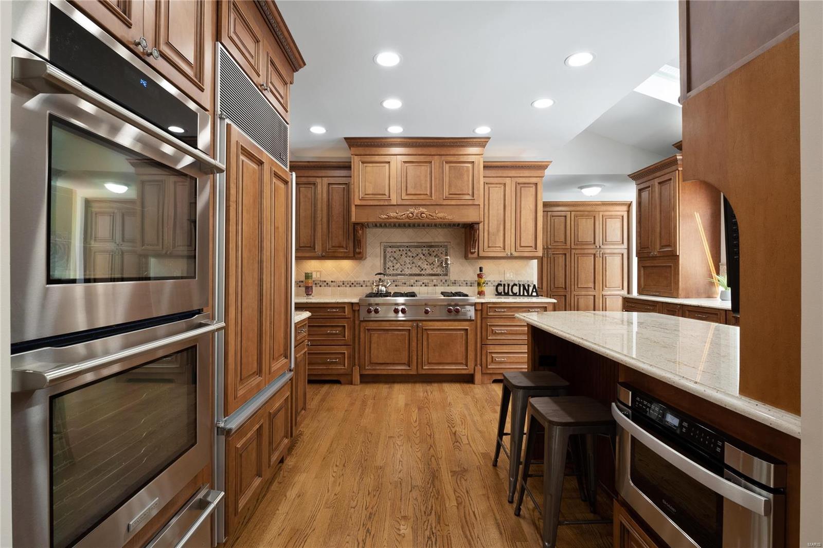 Ridgetop Second Resub - Residential