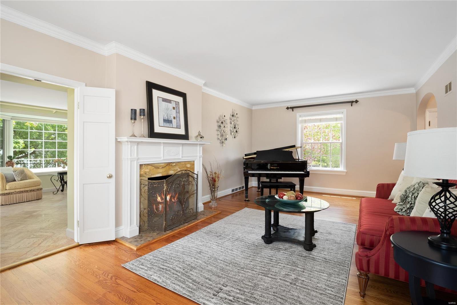 Ridgetop Second Resub - Residential