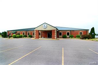 NA - Commercial Sale