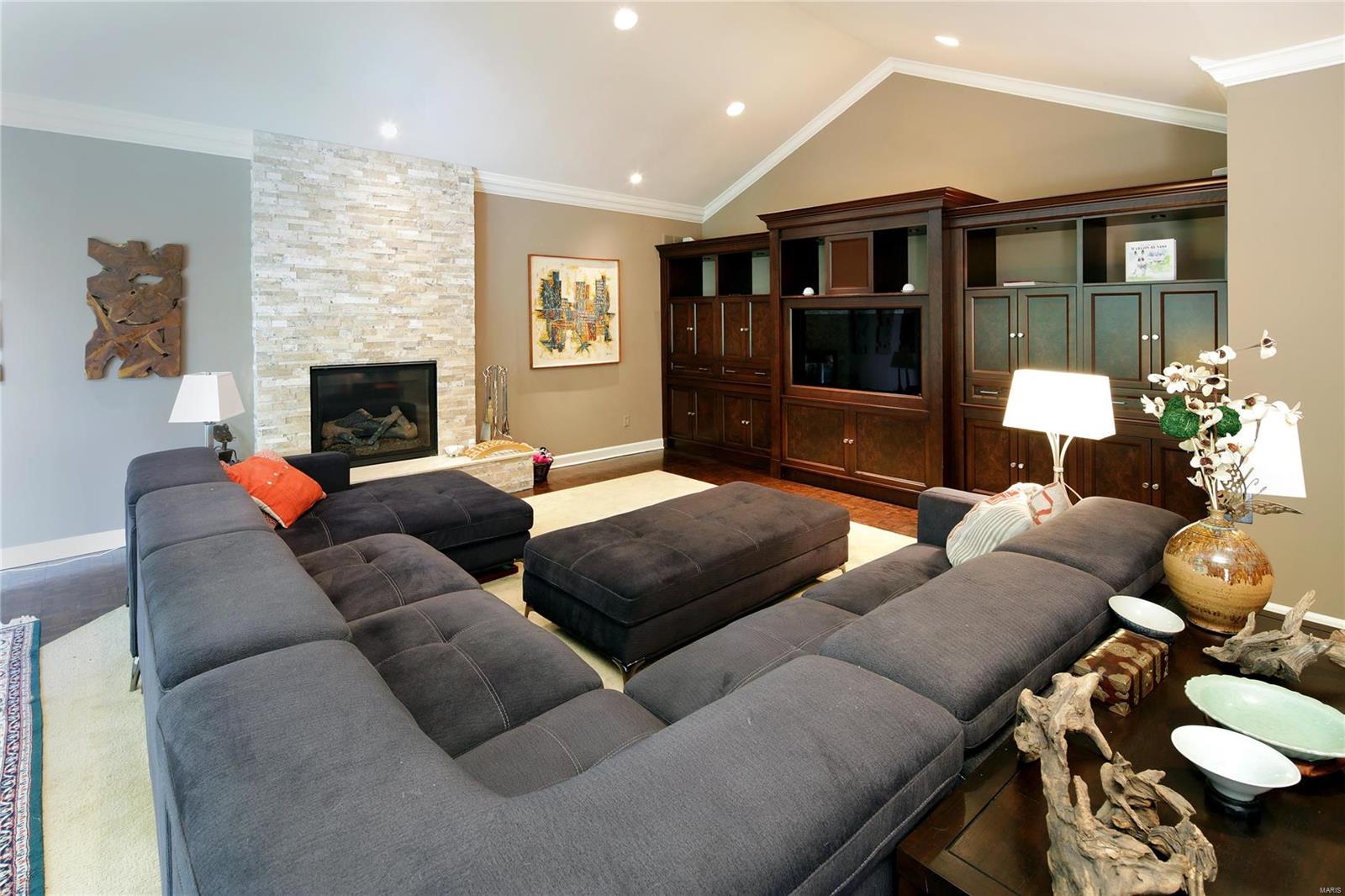 Villa Coublay 2 Lt 14 & Westwood - Residential