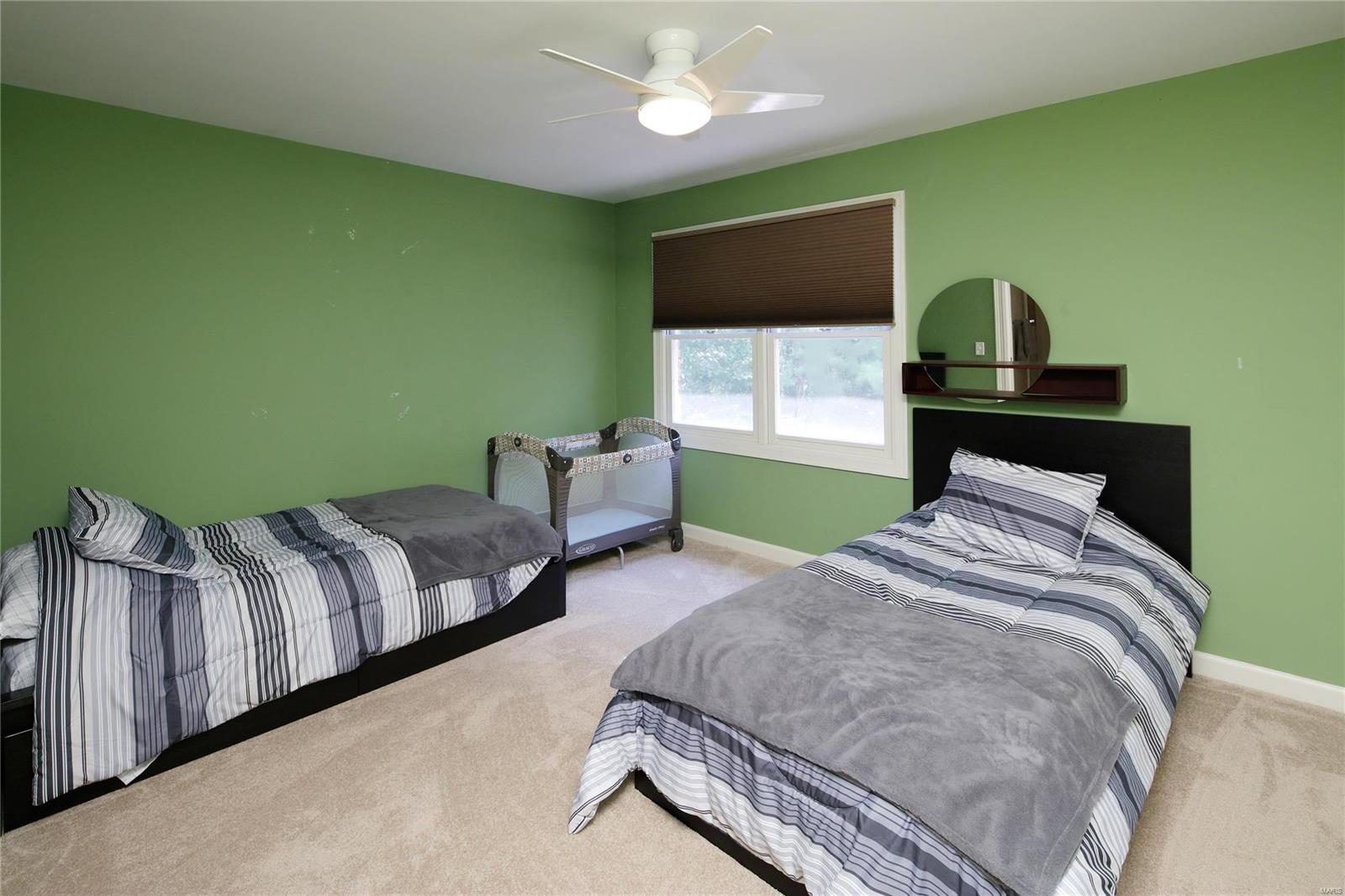 Villa Coublay 2 Lt 14 & Westwood - Residential