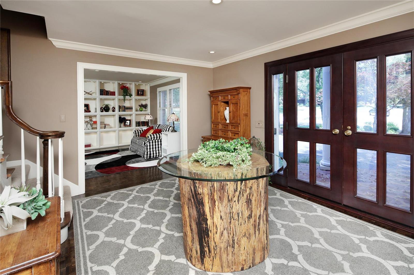 Villa Coublay 2 Lt 14 & Westwood - Residential