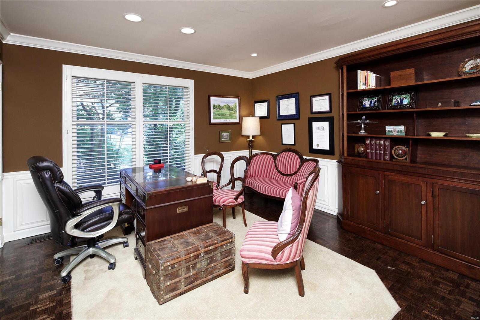 Villa Coublay 2 Lt 14 & Westwood - Residential