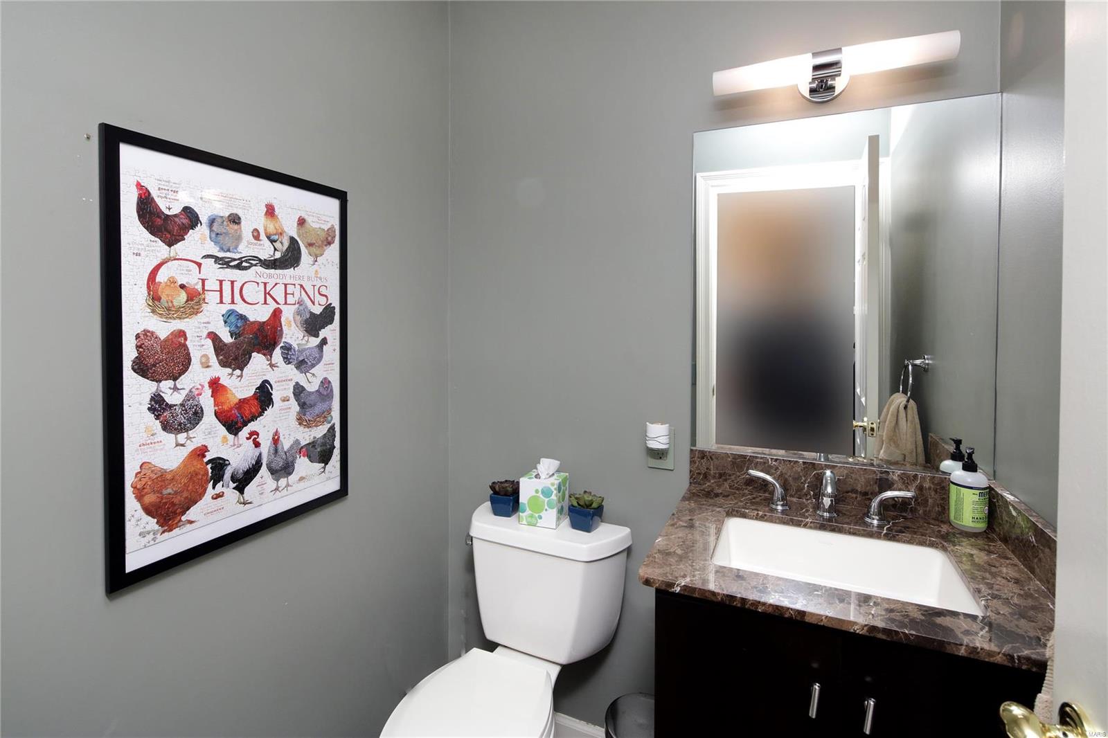 Villa Coublay 2 Lt 14 & Westwood - Residential