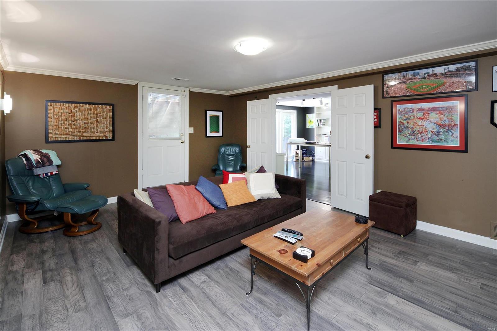 Villa Coublay 2 Lt 14 & Westwood - Residential