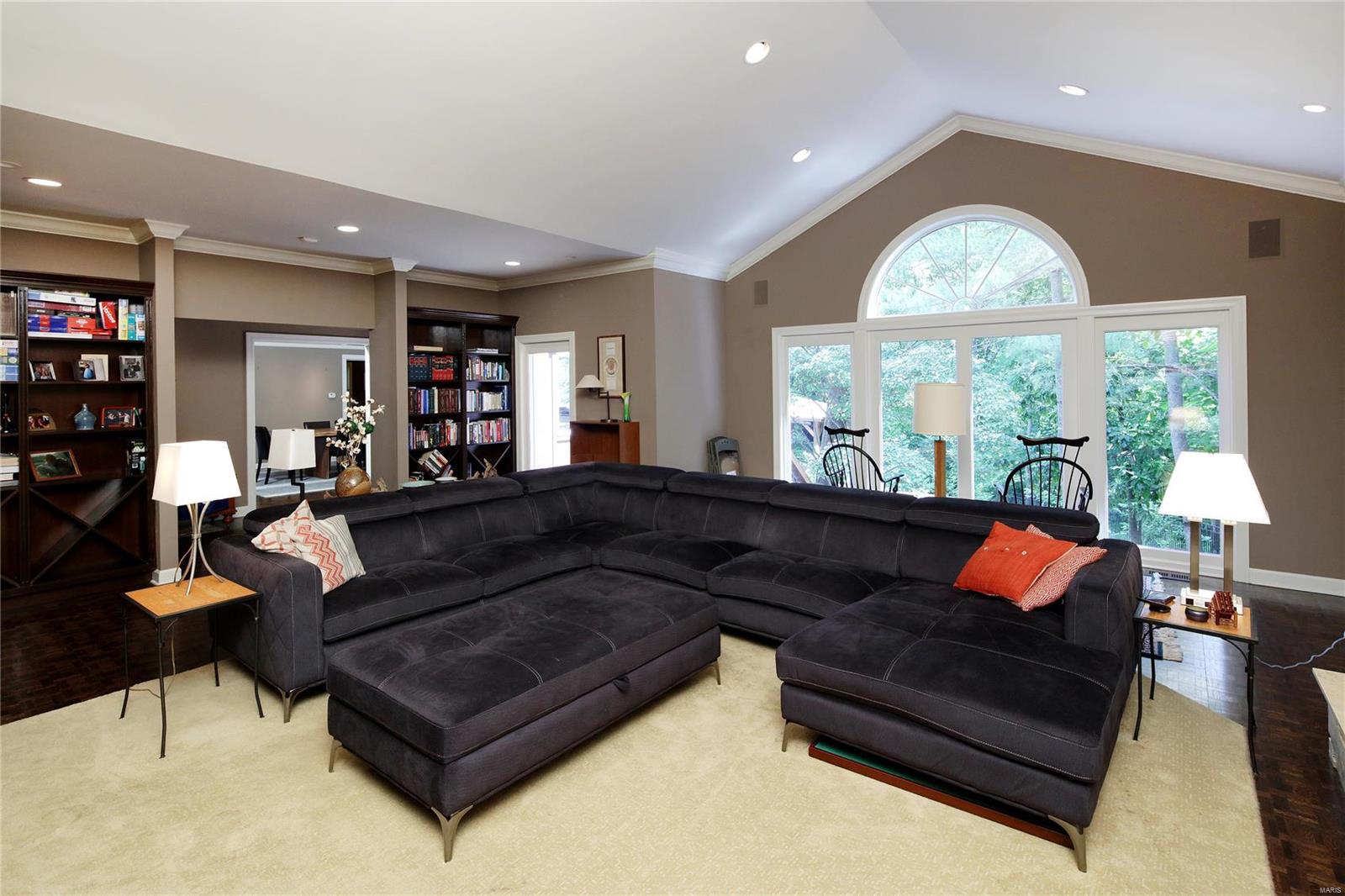 Villa Coublay 2 Lt 14 & Westwood - Residential