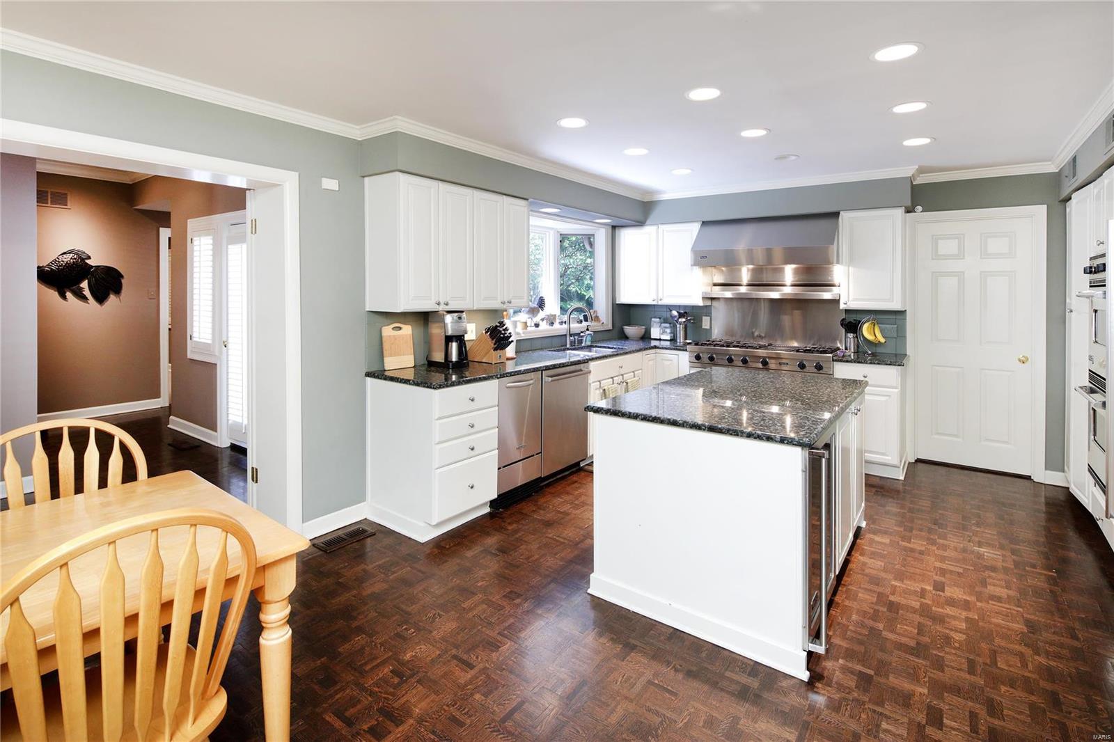 Villa Coublay 2 Lt 14 & Westwood - Residential