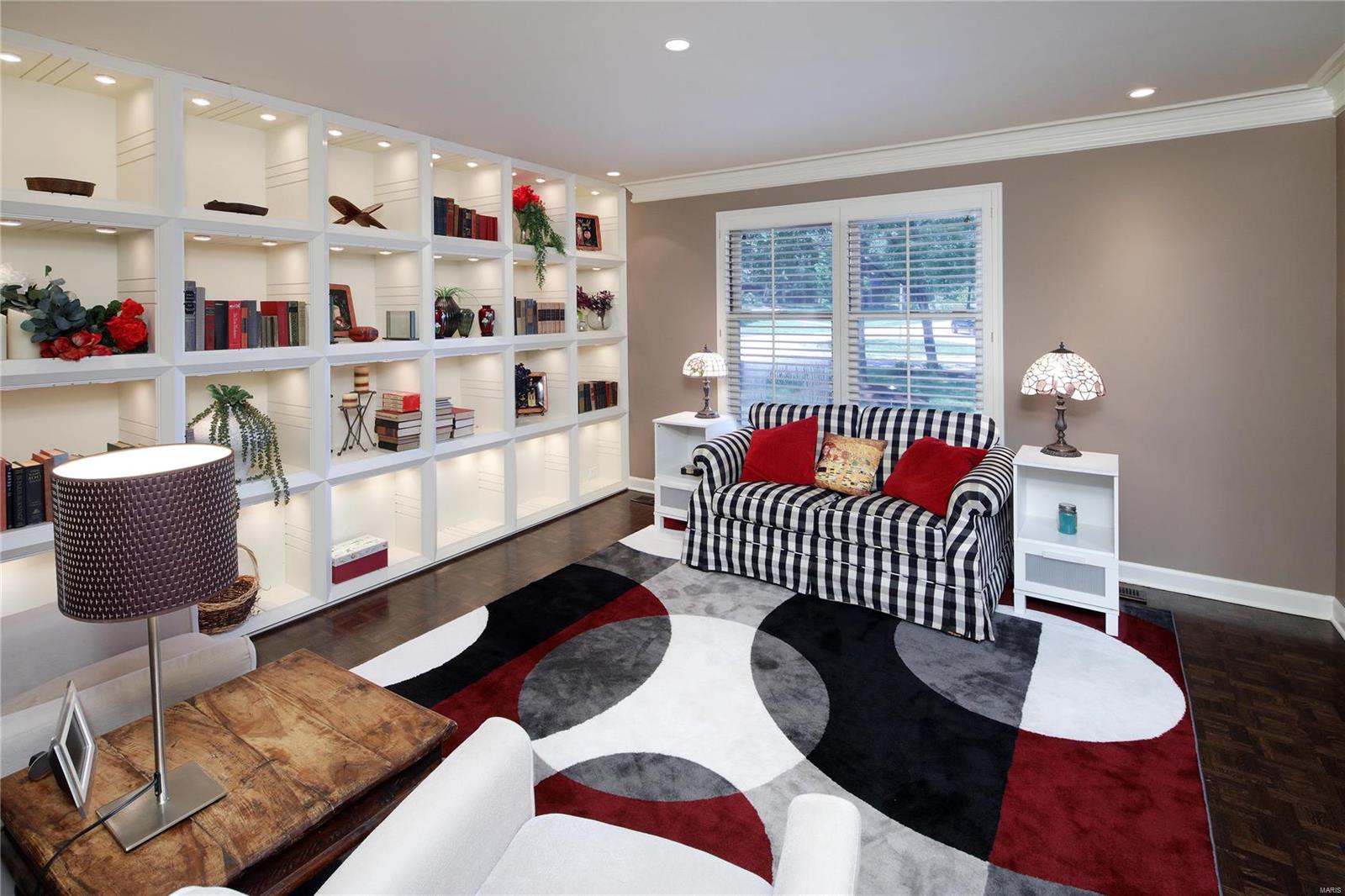 Villa Coublay 2 Lt 14 & Westwood - Residential