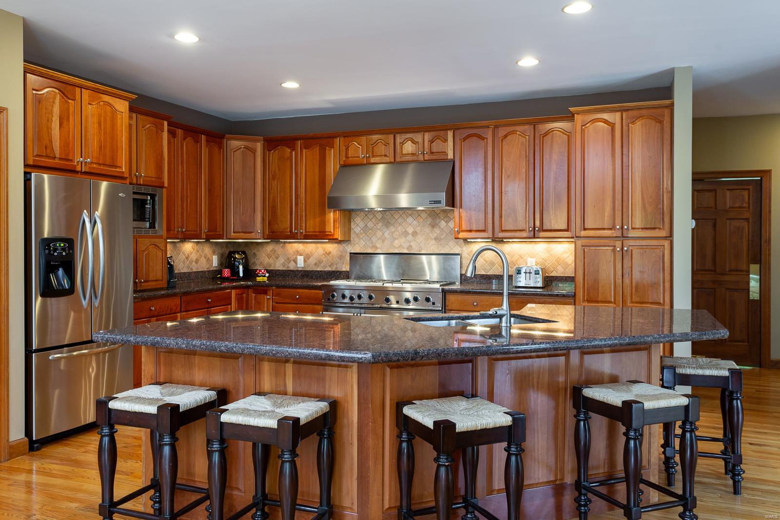 Huntbridge Forest - Residential