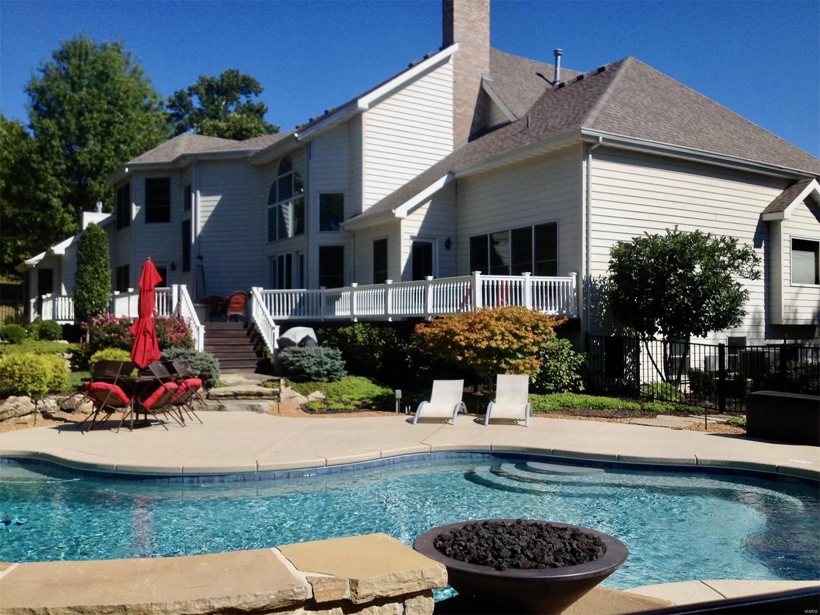 Huntbridge Forest - Residential