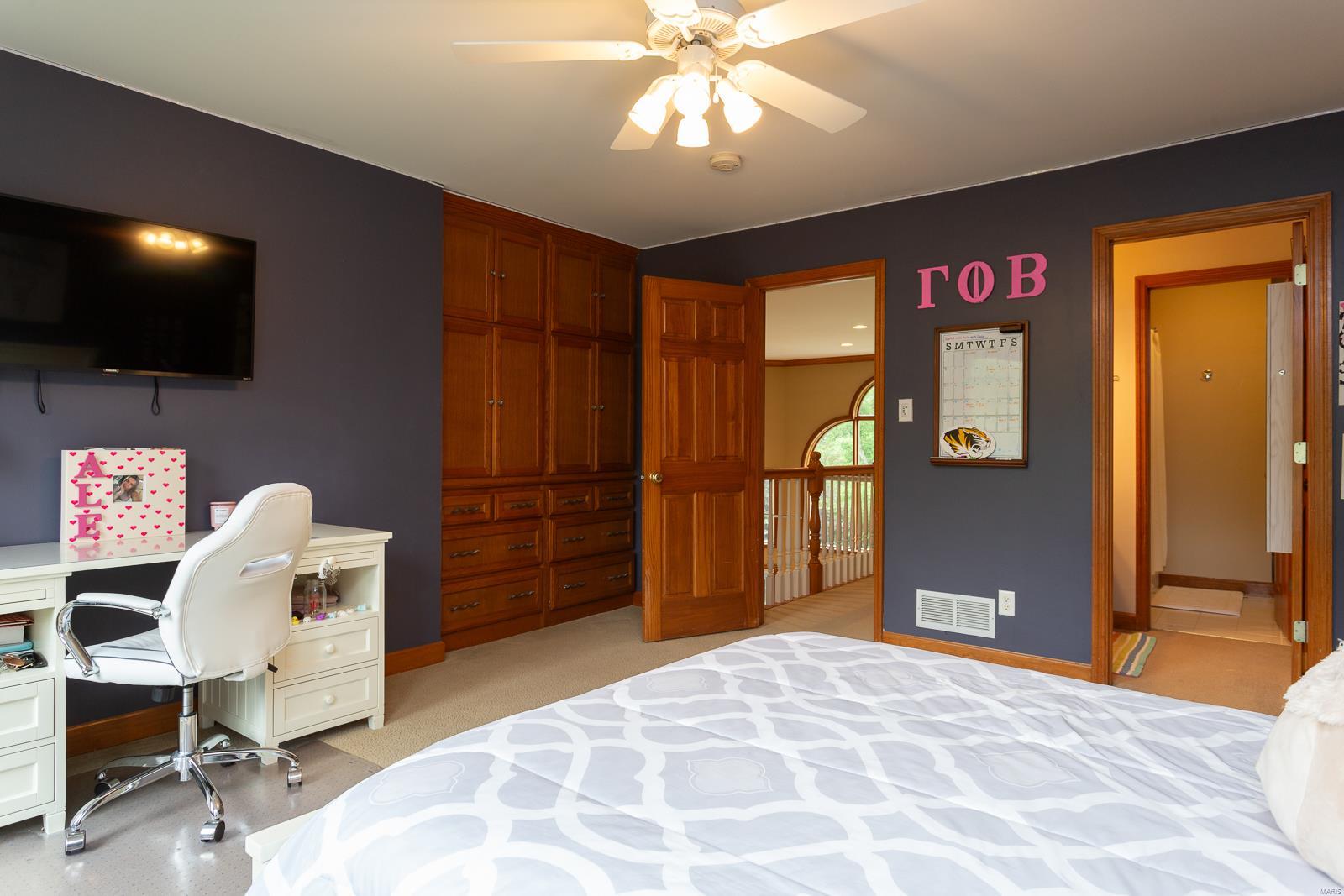 Huntbridge Forest - Residential