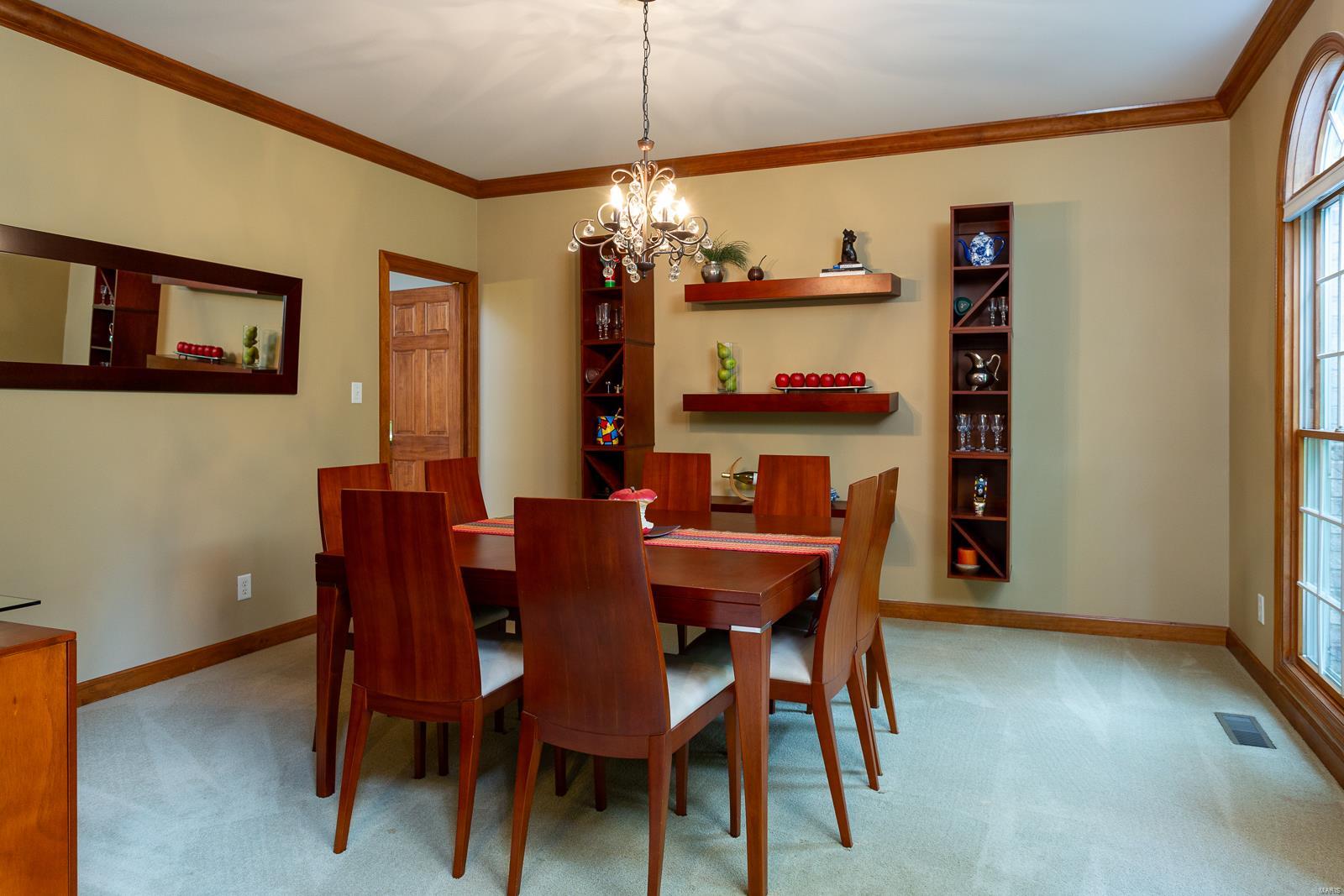 Huntbridge Forest - Residential