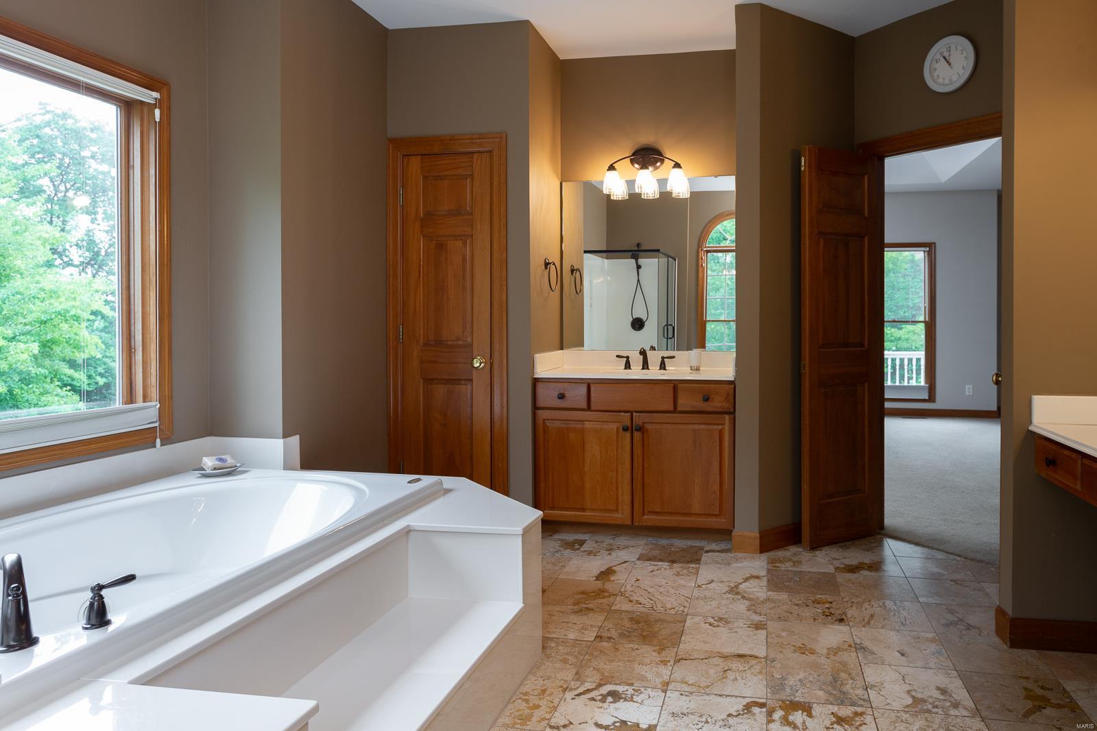 Huntbridge Forest - Residential