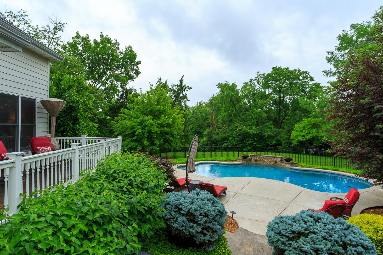 Huntbridge Forest - Residential