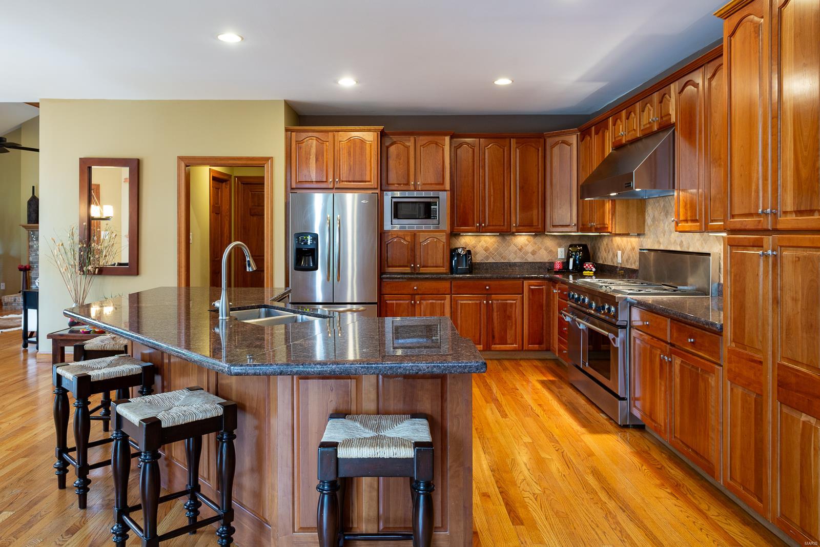 Huntbridge Forest - Residential