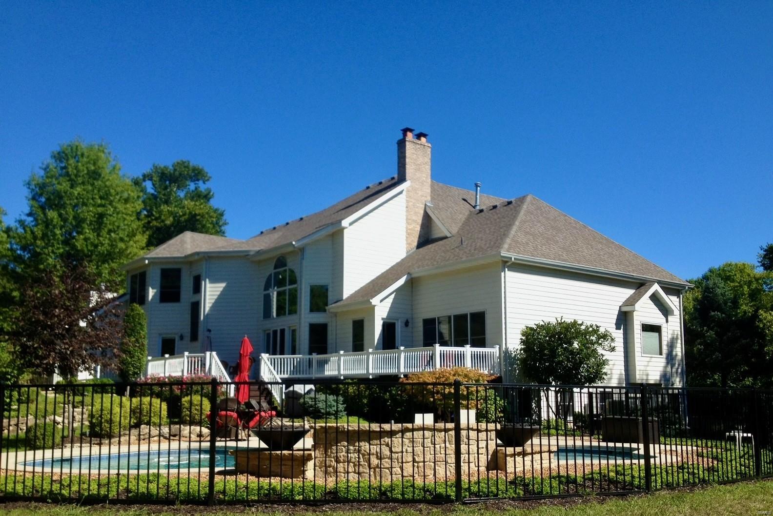 Huntbridge Forest - Residential