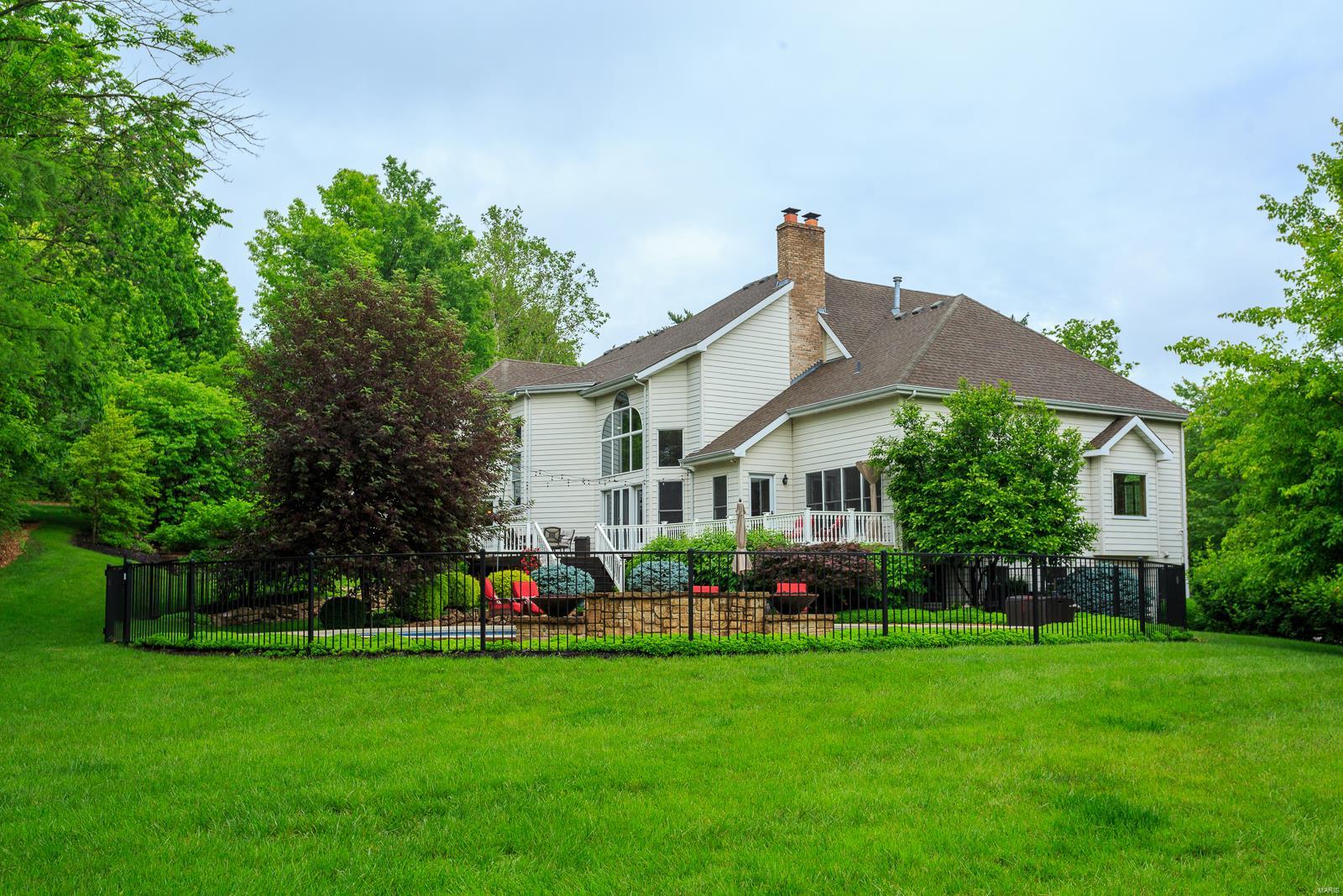 Huntbridge Forest - Residential