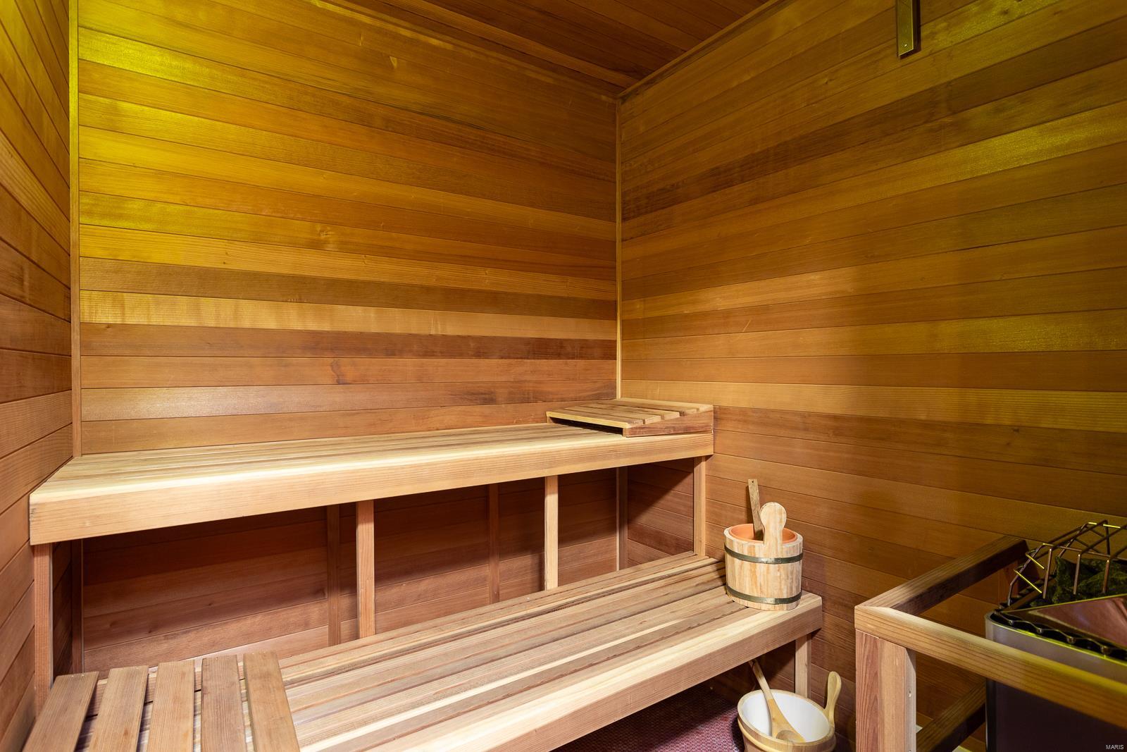 Huntbridge Forest - Residential