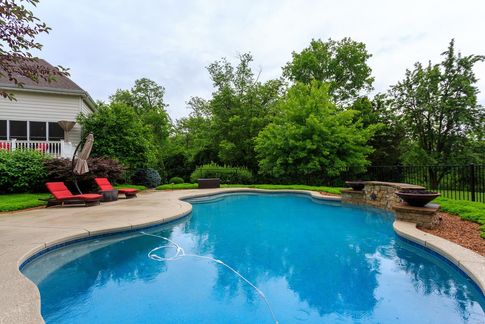 Huntbridge Forest - Residential