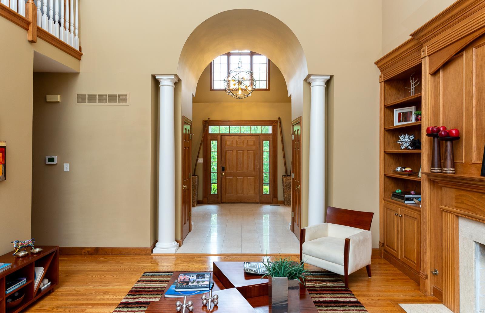 Huntbridge Forest - Residential