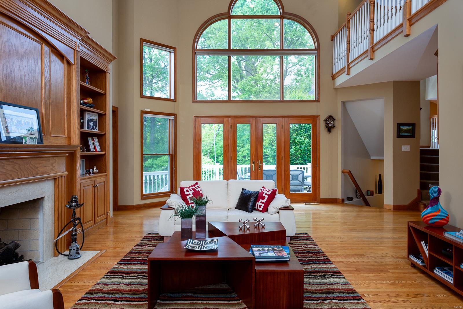 Huntbridge Forest - Residential