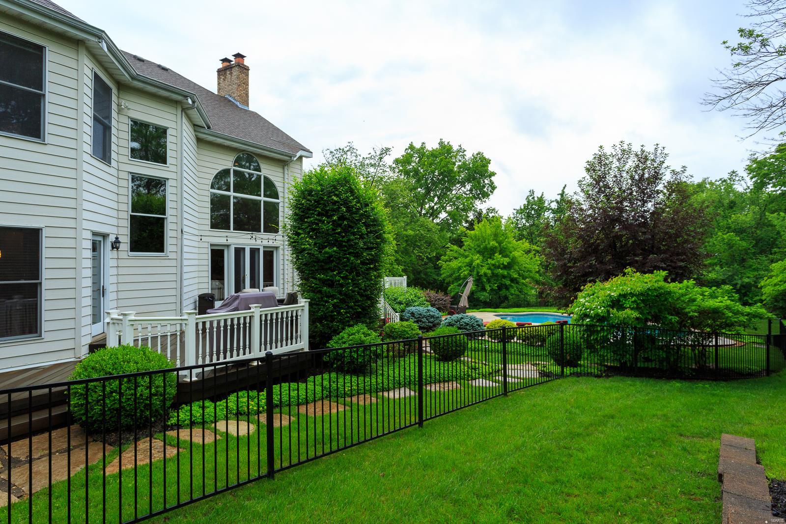 Huntbridge Forest - Residential
