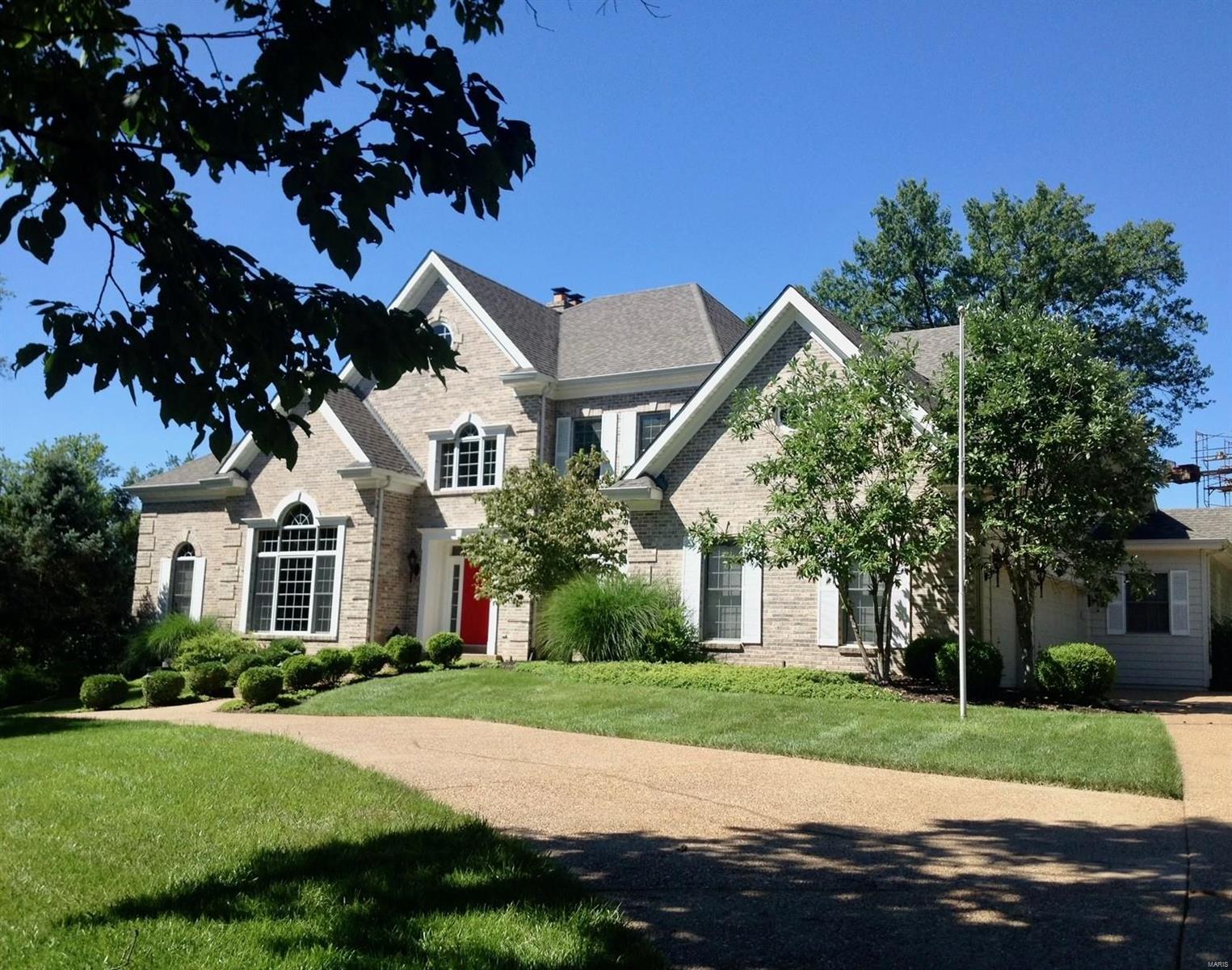 Huntbridge Forest - Residential