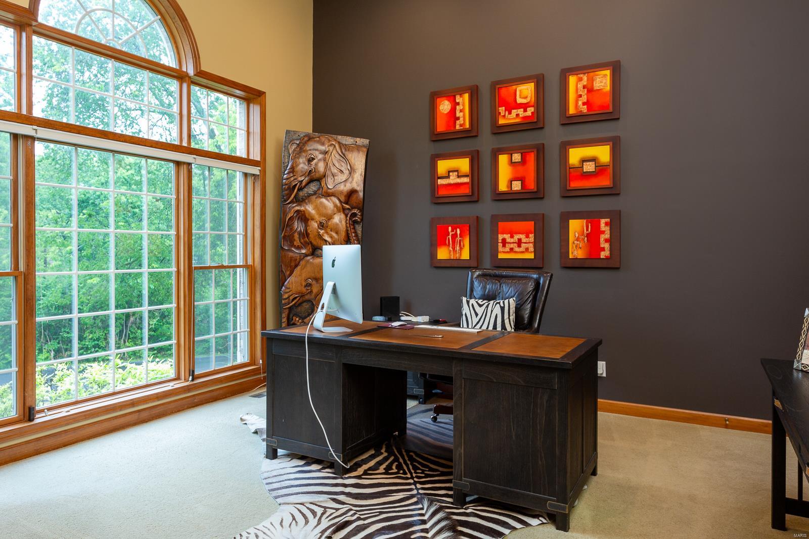 Huntbridge Forest - Residential