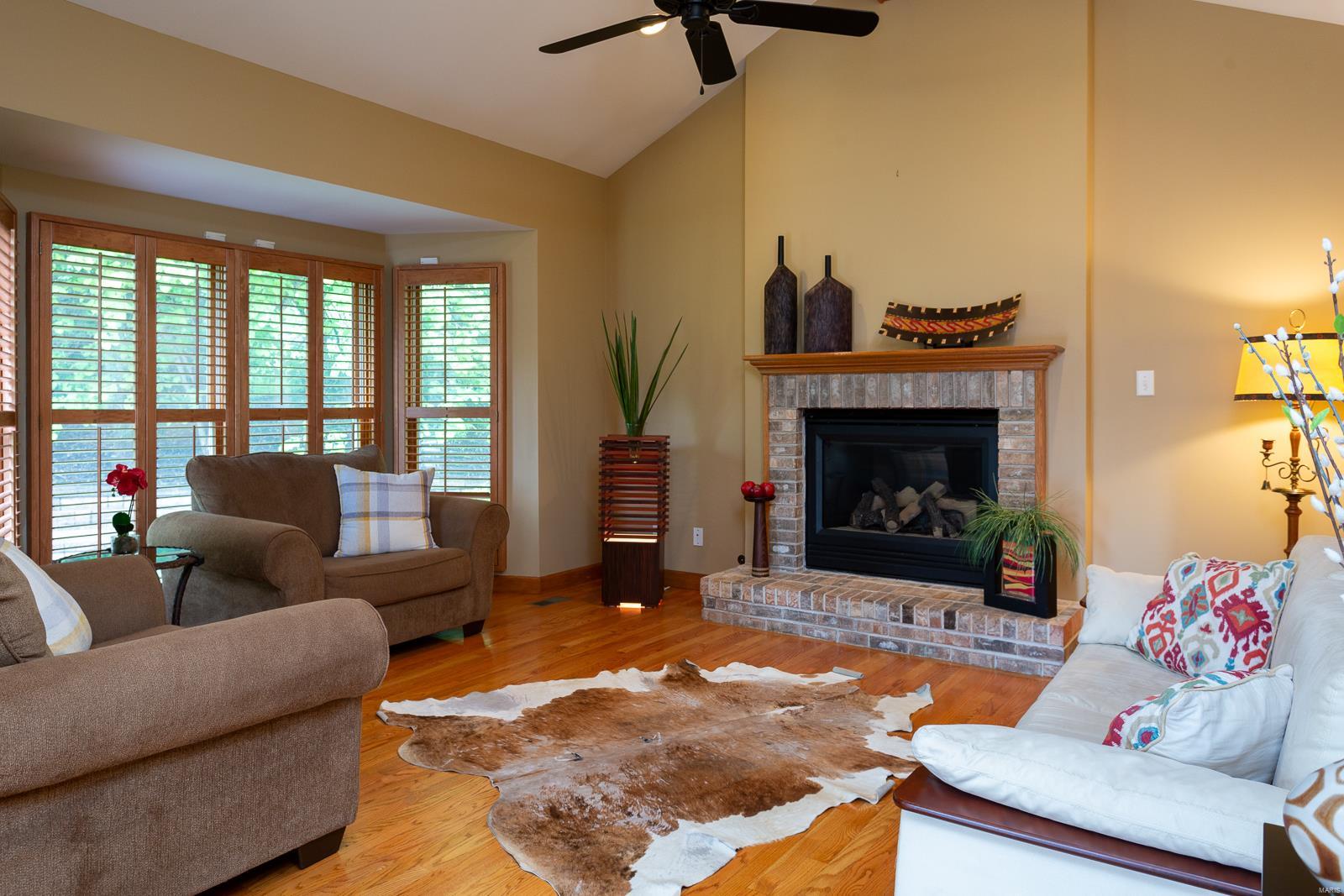 Huntbridge Forest - Residential