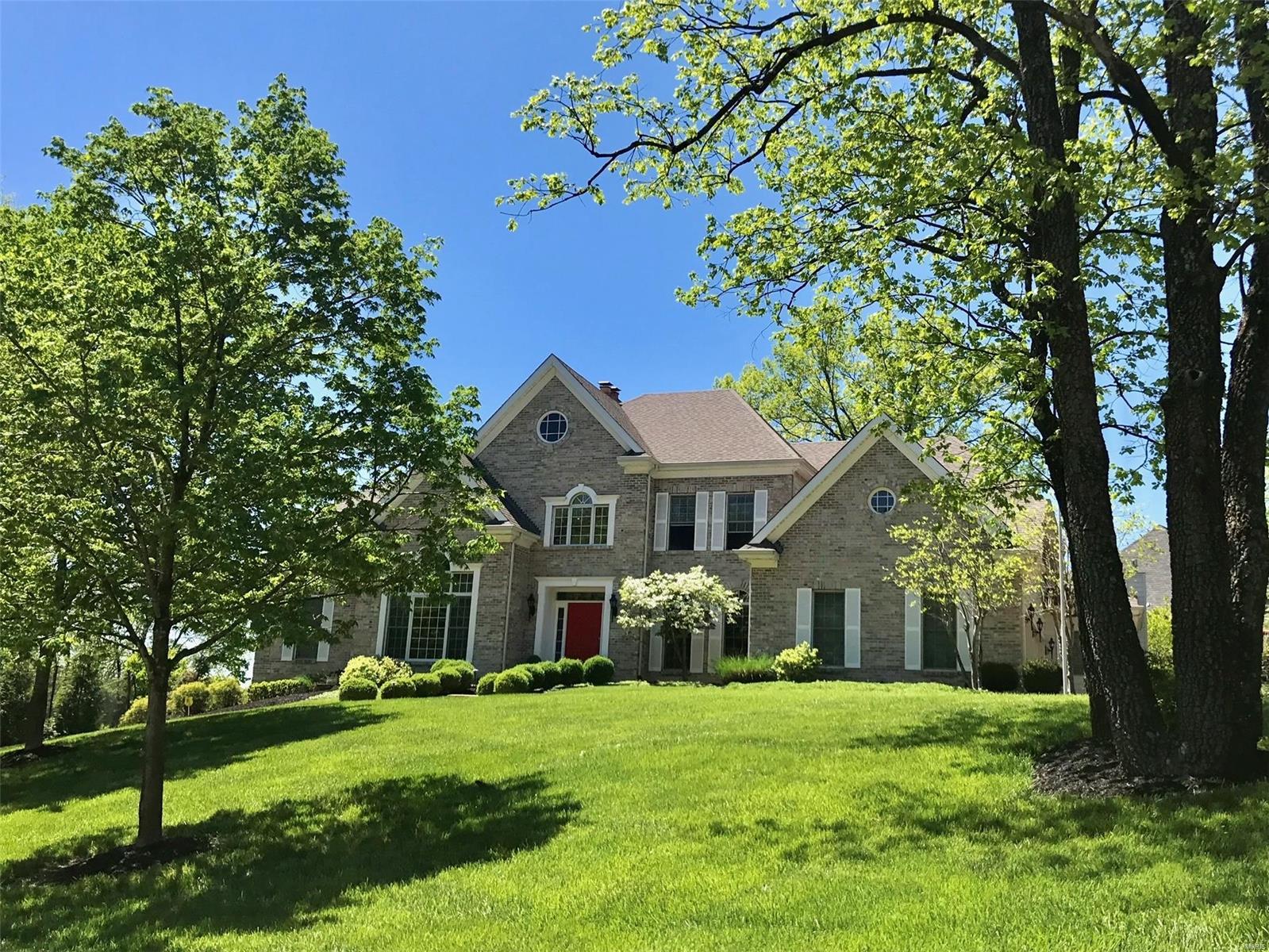 Huntbridge Forest - Residential