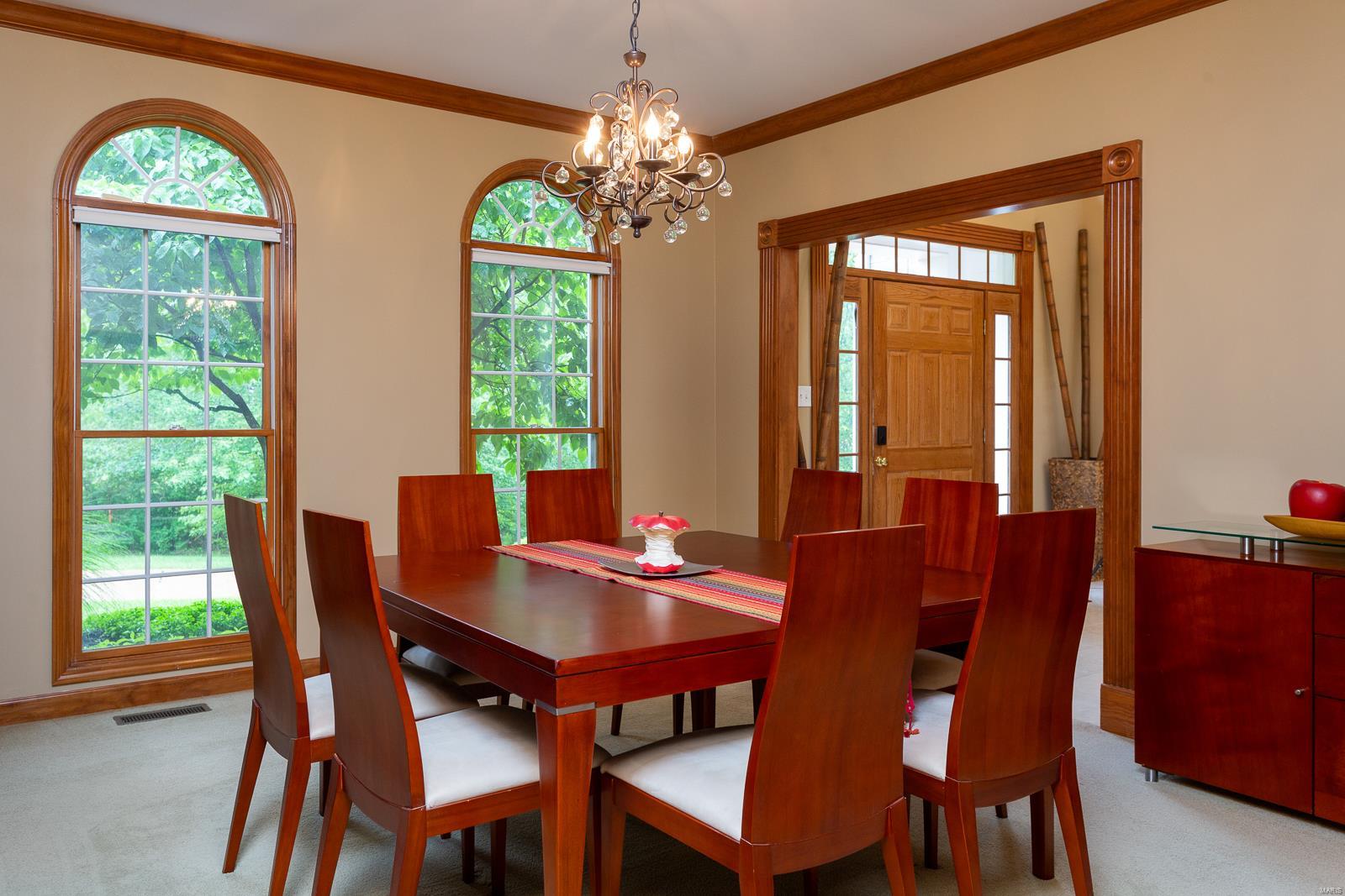 Huntbridge Forest - Residential