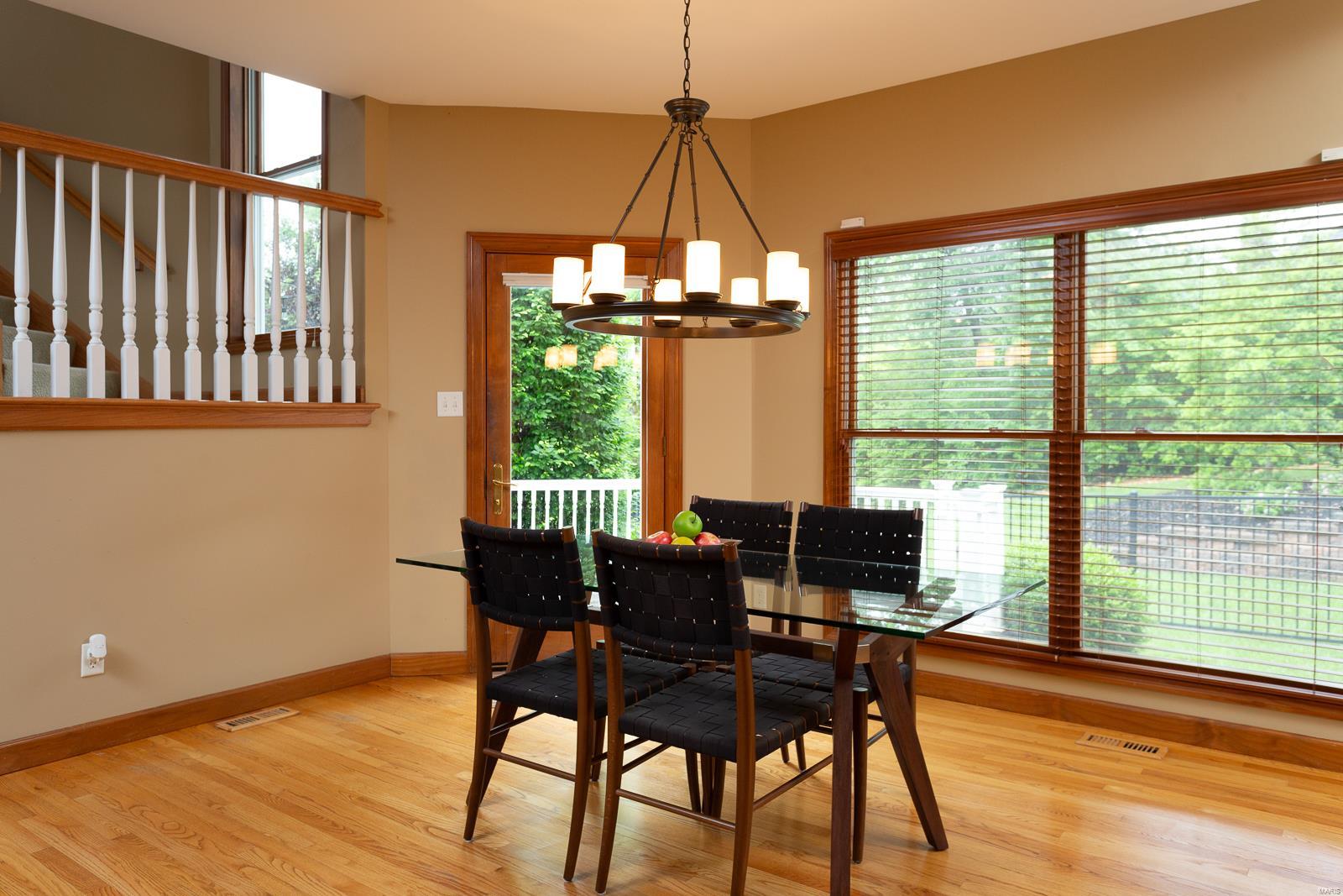 Huntbridge Forest - Residential