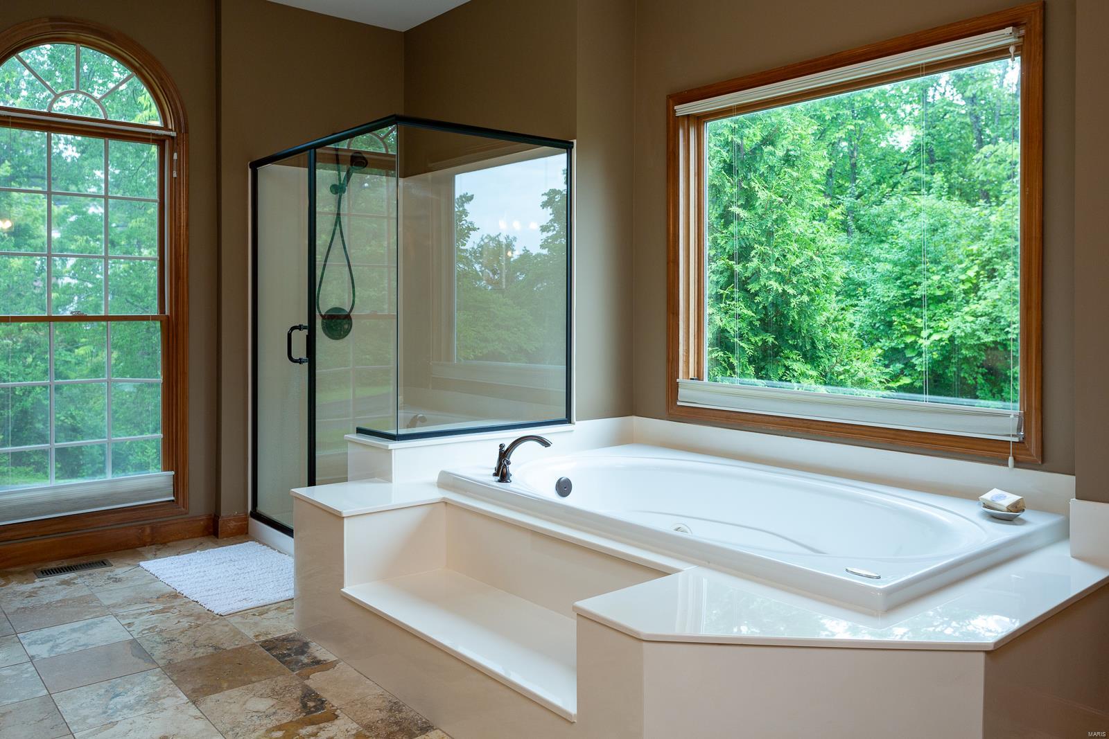 Huntbridge Forest - Residential