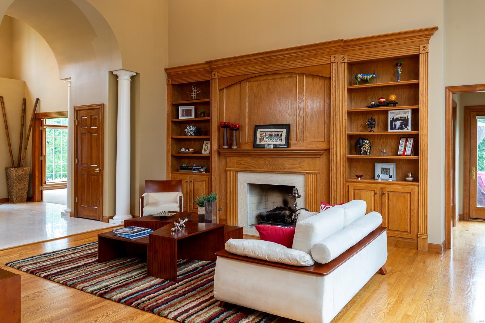 Huntbridge Forest - Residential