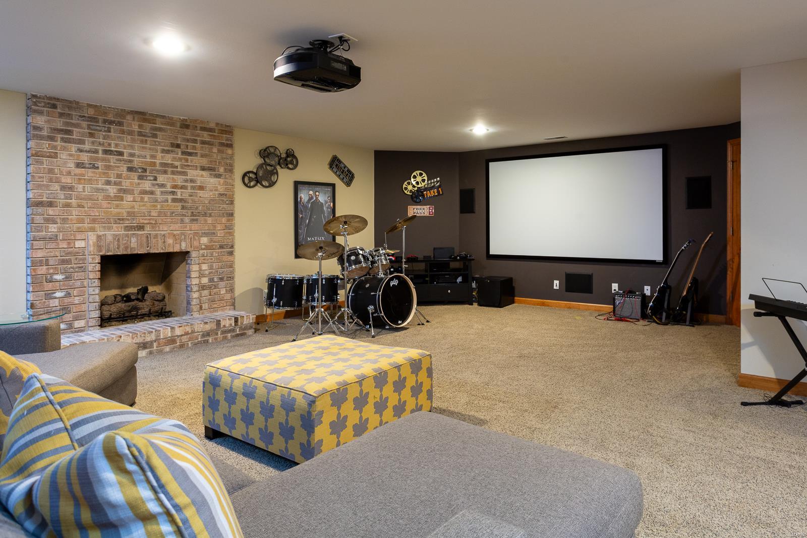 Huntbridge Forest - Residential