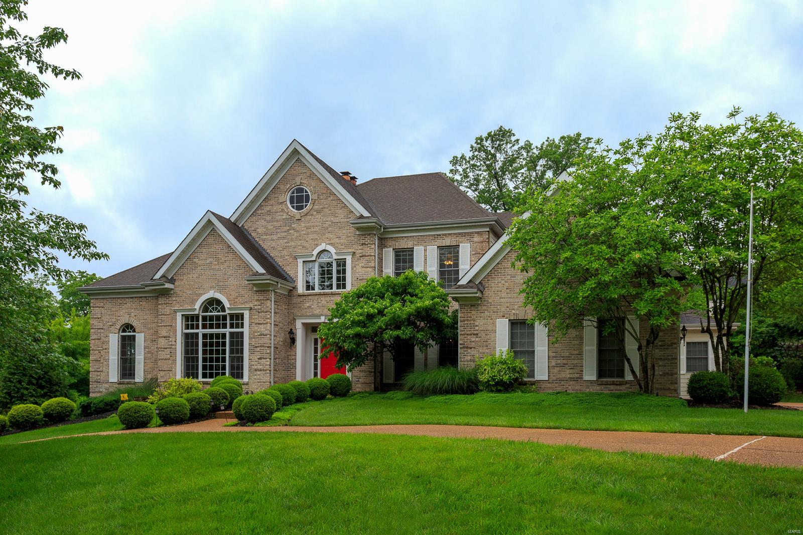 Huntbridge Forest - Residential